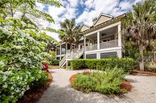 599 2 Mile Run, Johns Island, SC 29455 - Photo 1