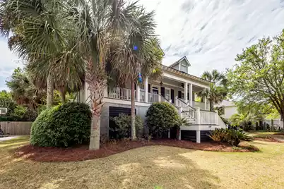 599 Two Mile Run, Johns Island, SC 29455 - Photo 5