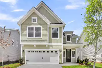 607 Crosswick Street, Summerville, SC 29483 - Photo 1