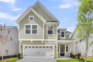 607 Crosswick St, Summerville, SC 29483 - Photo 1