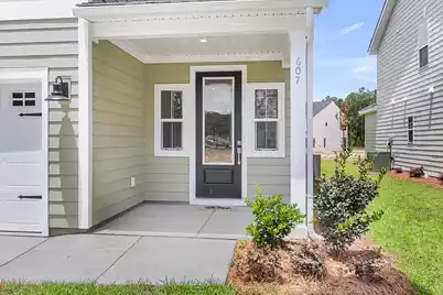 607 Crosswick Street, Summerville, SC 29483 - Photo 3