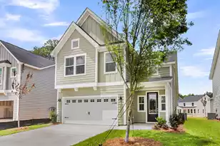 607 Crosswick St, Summerville, SC 29483 - Photo 1