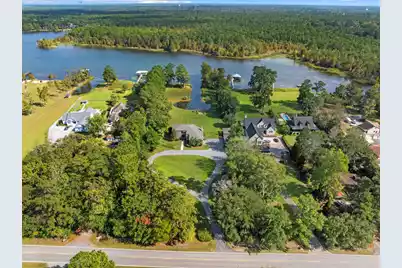 1554 Pinopolis Road, Moncks Corner, SC 29461 - Photo 3