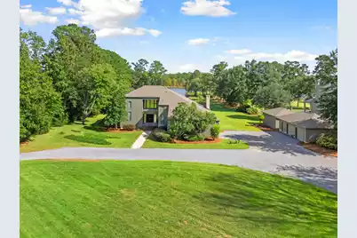 1554 Pinopolis Road, Moncks Corner, SC 29461 - Photo 5