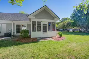 2417 Hansard Dr, North Charleston, SC 29406 - Photo 31