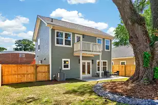 4831 Williams Ave, North Charleston, SC 29405 - Photo 25
