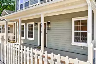 4831 Williams Ave, North Charleston, SC 29405 - Photo 3