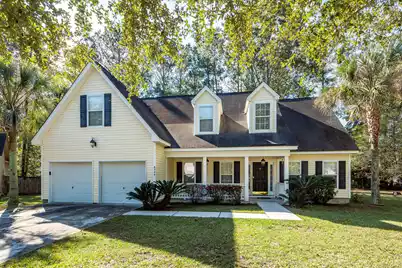 8340 Berringer, North Charleston, SC 29418 - Photo 1
