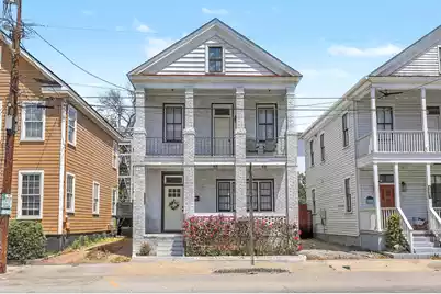 272 Coming Street #C, Charleston, SC 29403 - Photo 1