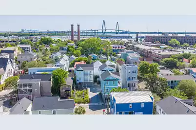 52 Aiken Street #Apt A, Charleston, SC 29403 - Photo 19