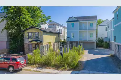 52 Aiken Street #Apt A, Charleston, SC 29403 - Photo 3