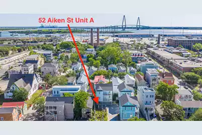 52 Aiken Street #Apt A, Charleston, SC 29403 - Photo 5