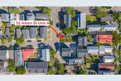 52 Aiken Street #Apt A, Charleston, SC 29403 - Photo 15