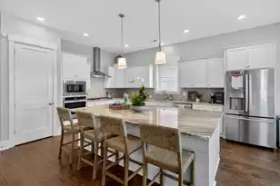 3542 Crosstrees Ln, Mount Pleasant, SC 29466 - Photo 15