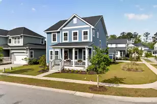 3542 Crosstrees Ln, Mount Pleasant, SC 29466 - Photo 3