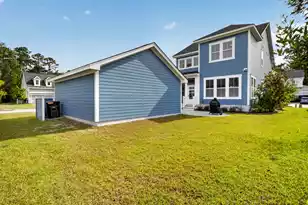 3542 Crosstrees Ln, Mount Pleasant, SC 29466 - Photo 47