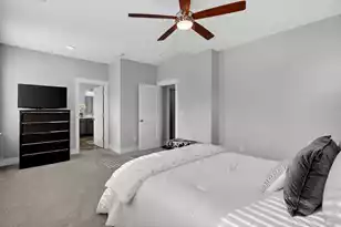 3542 Crosstrees Ln, Mount Pleasant, SC 29466 - Photo 31