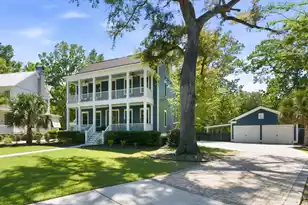 1505 Lindsey Creek Dr, Mount Pleasant, SC 29466 - Photo 3