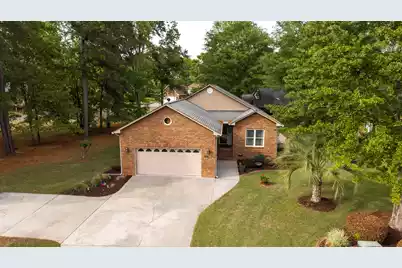 505 Oak Hill Drive, Manning, SC 29102 - Photo 33