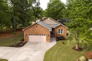 505 Oak Hill Dr, Manning, SC 29102 - Photo 33