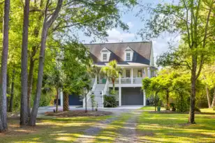 127 Drew Ln, Charleston, SC 29492 - Photo 5