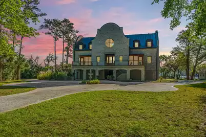 8654 Glascow Island Loop, Edisto Island, SC 29438 - Photo 3