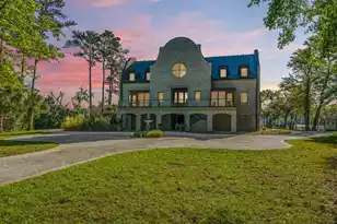 8654 Glascow Island Loop, Edisto Island, SC 29438 - Photo 3