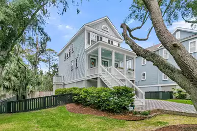 1442 Eutaw Battalion Drive, Charleston, SC 29412 - Photo 3
