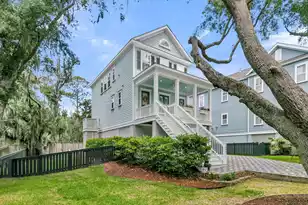 1442 Eutaw Battalion Dr, Charleston, SC 29412 - Photo 3