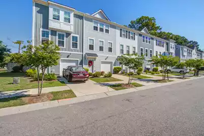 1204 Tice Lane, North Charleston, SC 29405 - Photo 3