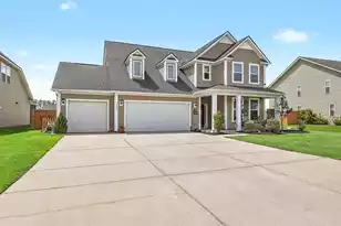 462 Spectrum Rd, Summerville, SC 29486 - Photo 47