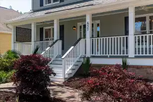 657 Gate Post Dr, Mount Pleasant, SC 29464 - Photo 17