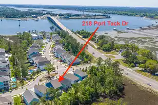 218 Port Tack Dr, Charleston, SC 29492 - Photo 67