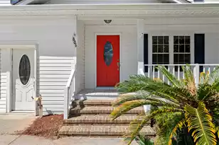 606 Dolphin Dr, Summerville, SC 29485 - Photo 3