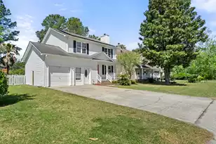 606 Dolphin Dr, Summerville, SC 29485 - Photo 5