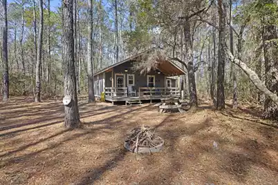 9168 Old Georgetown Road, McClellanville, SC 29458 - Photo 3