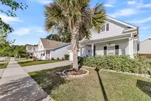 1569 Thin Pine Dr, Johns Island, SC 29455 - Photo 23