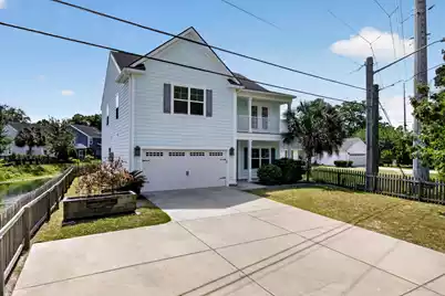 1089 Fort Johnson Road, Charleston, SC 29412 - Photo 3
