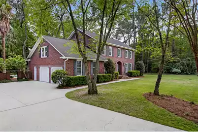 312 Shepard E, Summerville, SC 29483 - Photo 1