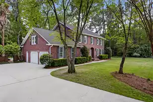 312 Shepard E, Summerville, SC 29483 - Photo 1