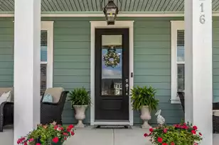 216 Symphony Ave, Summerville, SC 29486 - Photo 7