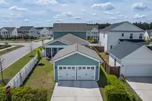 216 Symphony Ave, Summerville, SC 29486 - Photo 61