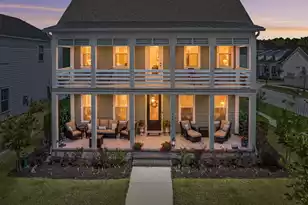 216 Symphony Ave, Summerville, SC 29486 - Photo 1