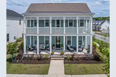 216 Symphony Avenue, Summerville, SC 29486 - Photo 1