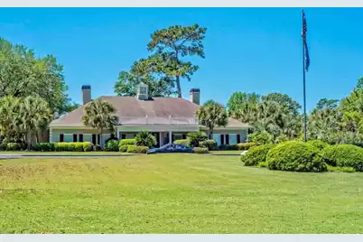 4715 Gold Cup Lane, Hollywood, SC 29449 - Photo 49