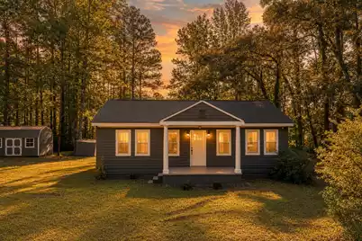 1586 Highway 15, Saint George, SC 29477 - Photo 1
