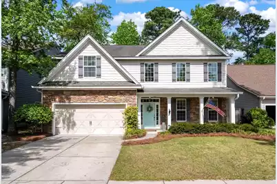 142 Comiskey Park Circle, Summerville, SC 29485 - Photo 1