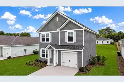 725 Striped Bass Court, Santee, SC 29142 - Photo 39