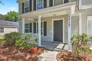 2466 Calamari Ct, North Charleston, SC 29406 - Photo 3