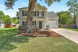 2466 Calamari Ct, North Charleston, SC 29406 - Photo 1